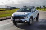 Fiat Toro Freedom 1.8 Flex AT6 2019 года